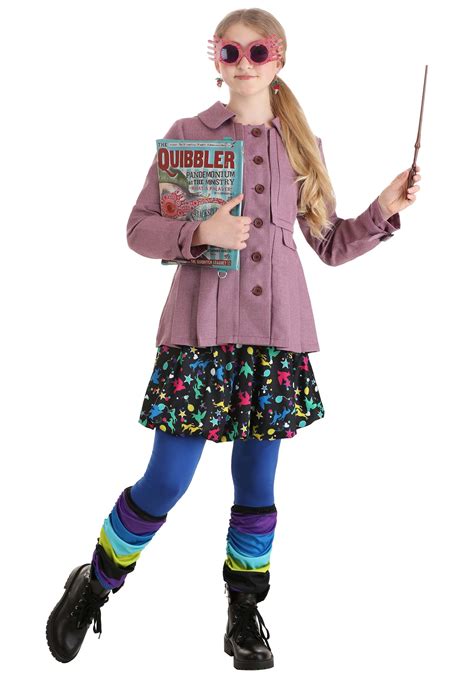 luna lovegood kostüm erwachsene|Suchergebnis Auf Amazon.de Für: Luna Lovegood Kostüm